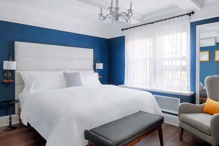 voco the Franklin New York by IHG 1