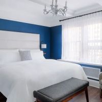 voco the Franklin New York by IHG ico