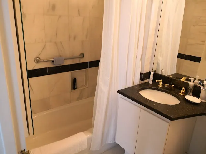 The Marmara Manhattan 1