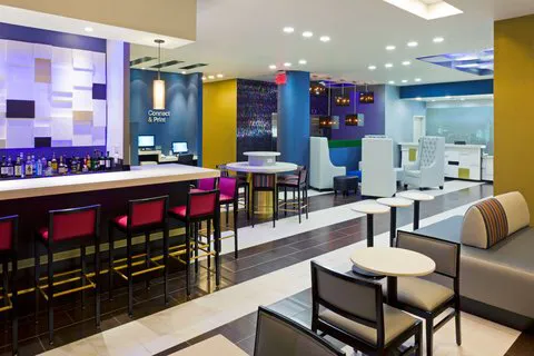Fairfield Inn & Suites New York Queens/Queensboro Bridge 1