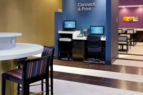 Fairfield Inn & Suites New York Queens/Queensboro Bridge 1