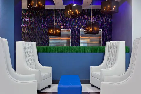 Fairfield Inn & Suites New York Queens/Queensboro Bridge 1