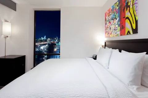 Fairfield Inn & Suites New York Queens/Queensboro Bridge 1