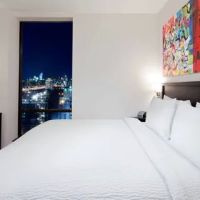 Fairfield Inn & Suites New York Queens/Queensboro Bridge