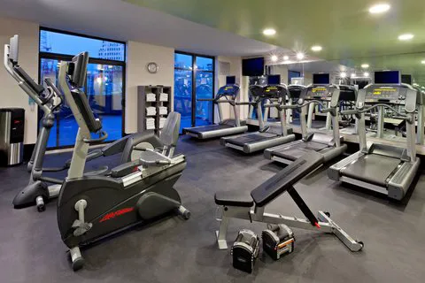 Fairfield Inn & Suites New York Queens/Queensboro Bridge 1
