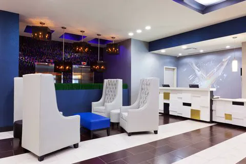 Fairfield Inn & Suites New York Queens/Queensboro Bridge 1