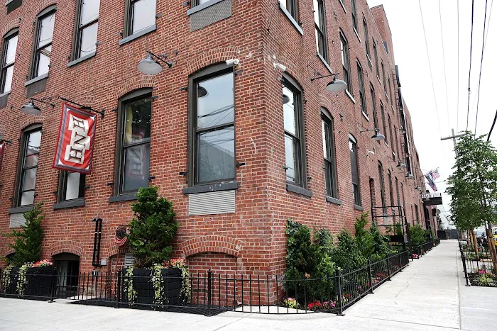 Henry Norman Hotel 1
