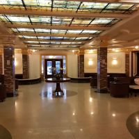 Imperial Court Hotel ico