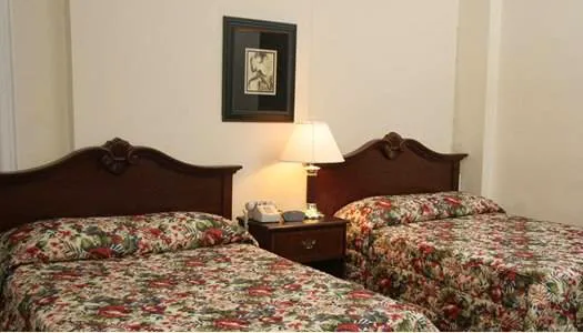 Imperial Court Hotel 1
