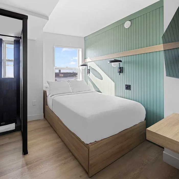 Riverside Tower Hotel 1