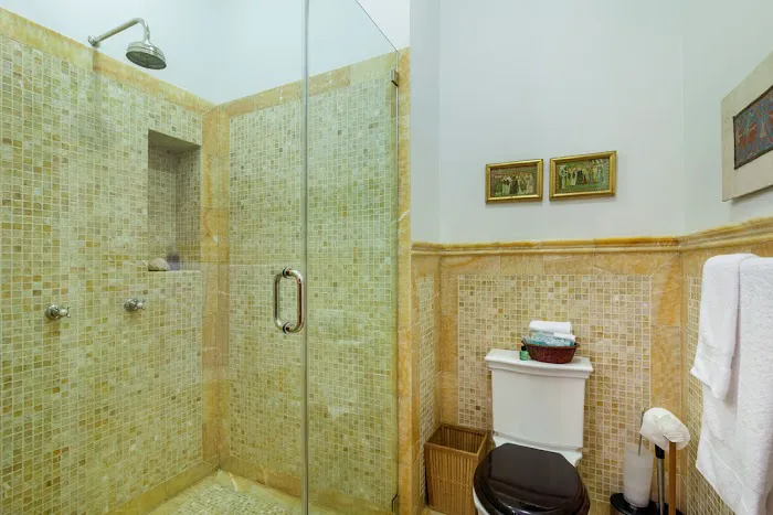 2 Bedroom Family Suite in Manhattan. 1