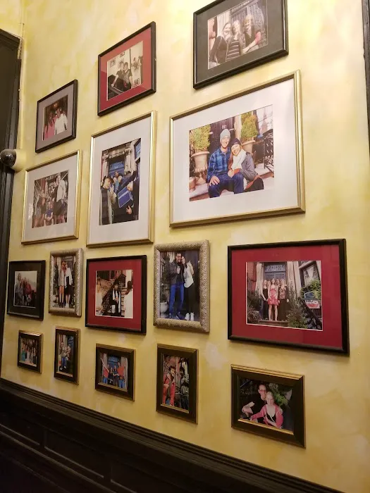 Friends & Family Group Stay 4