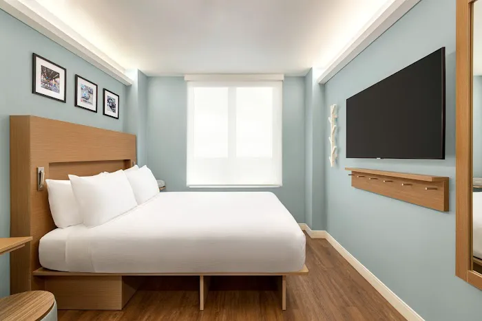 Wingate by Wyndham Bronx/Haven Park 4