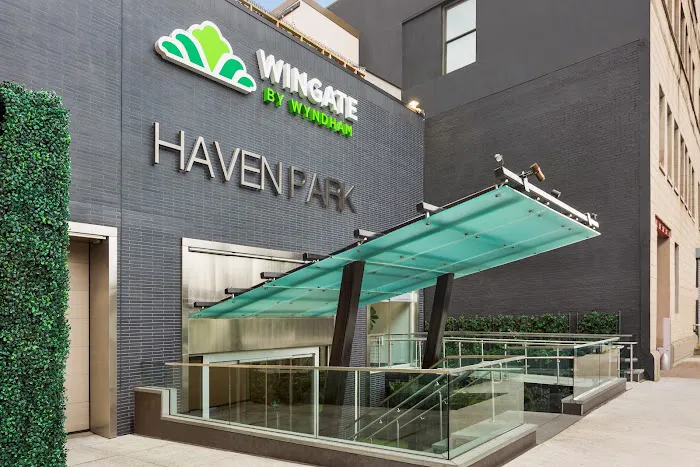 Wingate by Wyndham Bronx/Haven Park 4