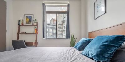 Gorgeous Greenpoint Getaway