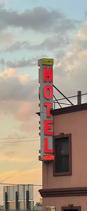 Bushwick Hotel 4