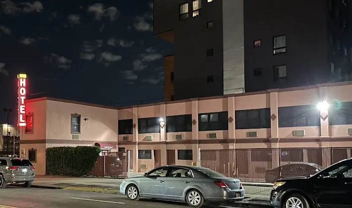 Bushwick Hotel 4