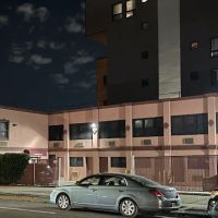 Bushwick Hotel ico