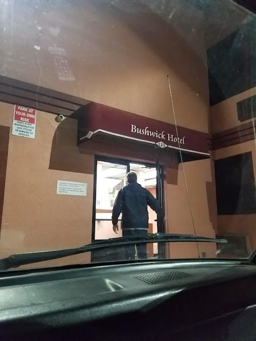 Bushwick Hotel 4