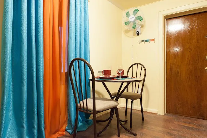 Studio and 1 Bedroom Apartments - Bronx 4