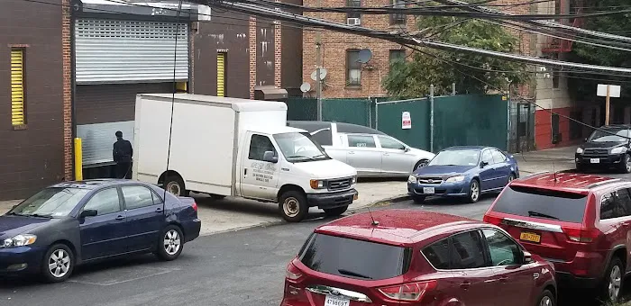 Studio and 1 Bedroom Apartments - Bronx 4