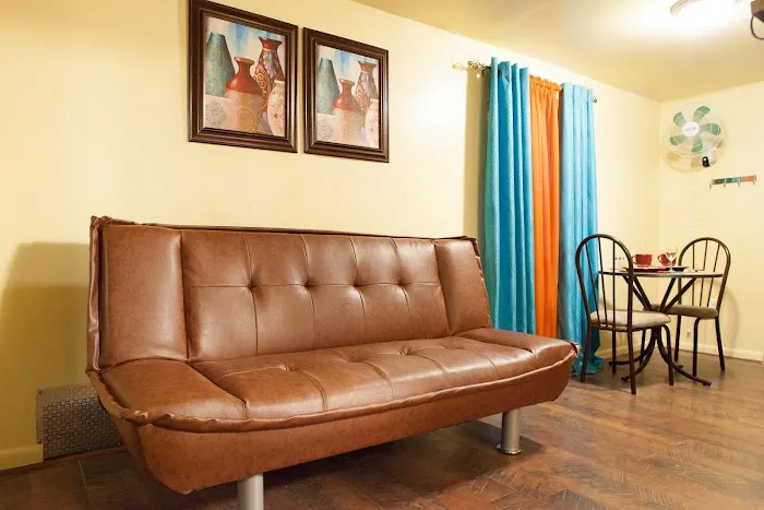 Studio and 1 Bedroom Apartments - Bronx 4