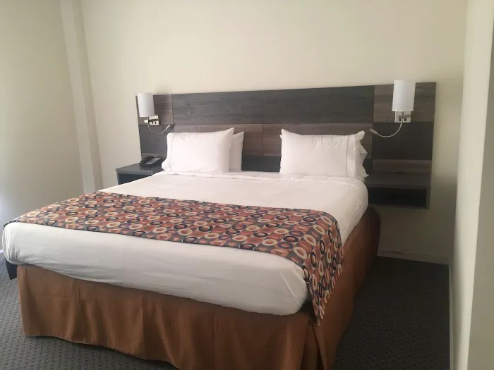 Bogart Hotel 1