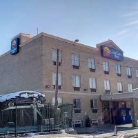 Avion Inn Near LGA Airport, Ascend Hotel Collection ico