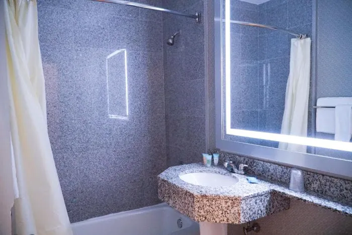 Cabana Hotel Bronx 4