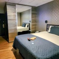 Cabana Hotel Bronx