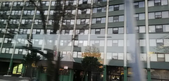 Pan American Hotel 4