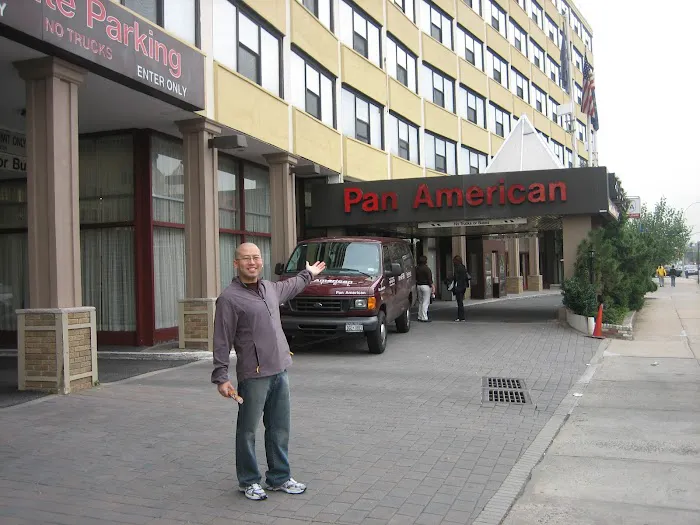 Pan American Hotel 4