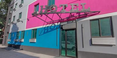 Marina Hotel Brooklyn