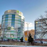 ibis Styles New York LaGuardia Airport ico