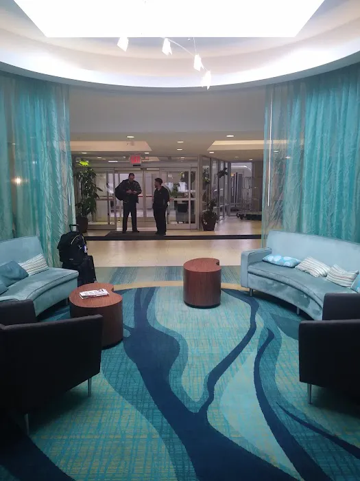 SpringHill Suites New York LaGuardia Airport 1