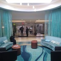 SpringHill Suites New York LaGuardia Airport