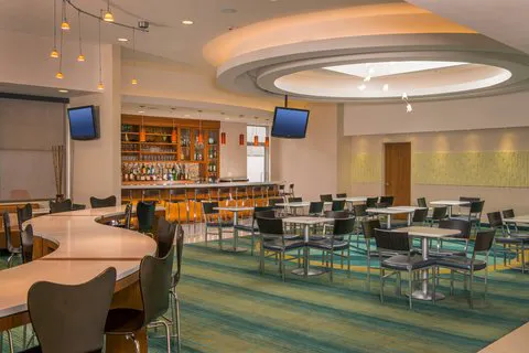 SpringHill Suites New York LaGuardia Airport 1