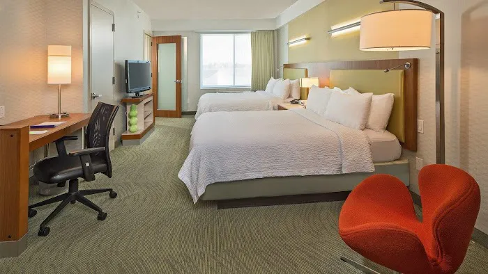 SpringHill Suites New York LaGuardia Airport 1