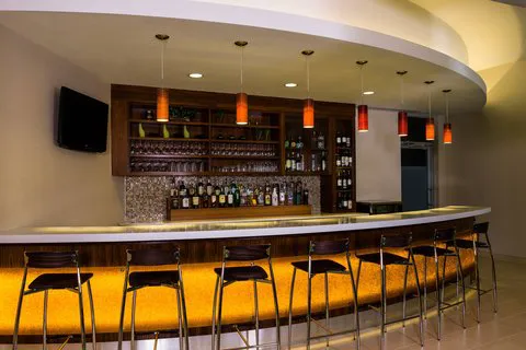 SpringHill Suites New York LaGuardia Airport 1