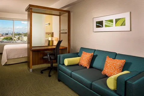 SpringHill Suites New York LaGuardia Airport 1