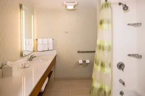 SpringHill Suites New York LaGuardia Airport 1