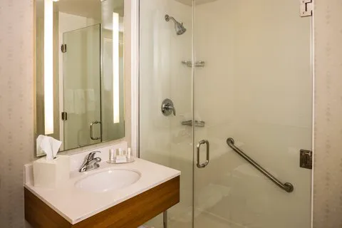 SpringHill Suites New York LaGuardia Airport 1