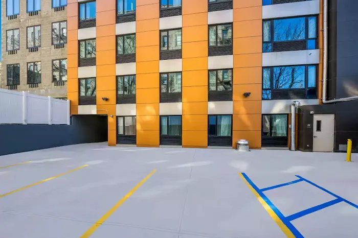 Sleep Inn 1