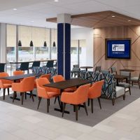 Holiday Inn Express & Suites Bronx - Nyc by IHG ico
