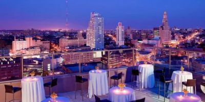 Sheraton Brooklyn New York Hotel