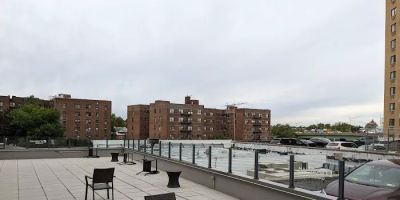 Wyndham Garden LaGuardia South