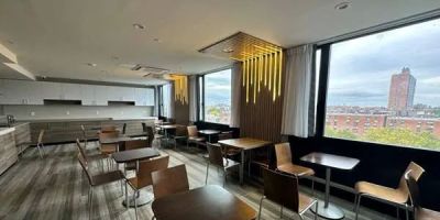 Days Inn by Wyndham Brooklyn / Eastern Parkway