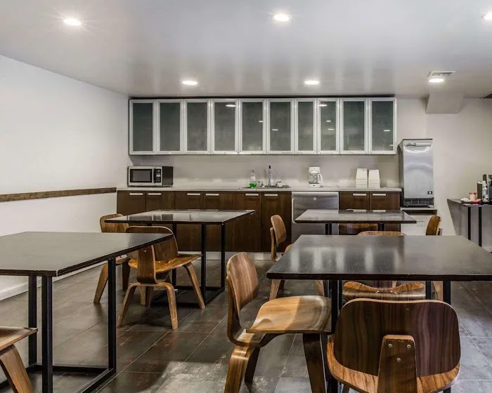 Union Hotel Brooklyn 1