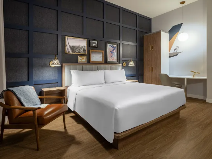 voco Fiorello - LaGuardia East by IHG 4
