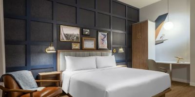 voco Fiorello - LaGuardia East by IHG